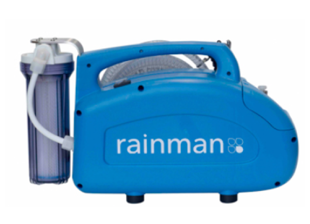 Rainman Water Maker Systems Petrol, Electric 230V or 12V - Freshwater - The  Wetworks