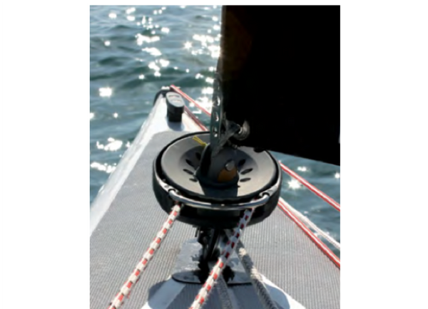 Karver KF5 Furler System