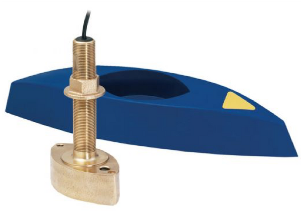Products tagged Airmar B45 50/200 Thru Hull Transducer 10M 10 Pin Female  Furuno - The Wetworks