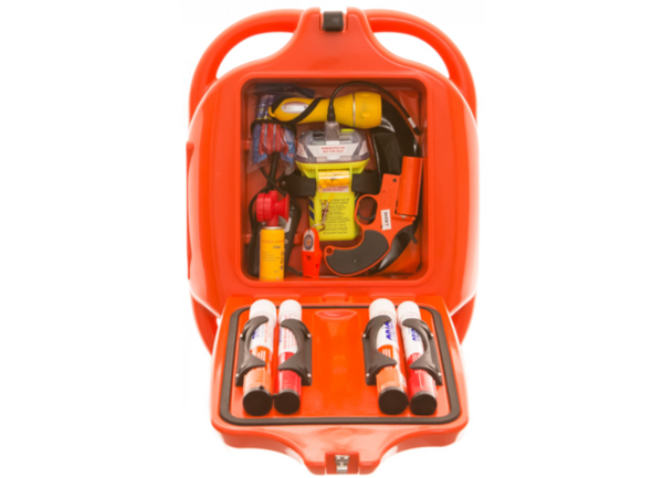 Life Cell Yachtsman (LF3) for 4 People - 2 Colours