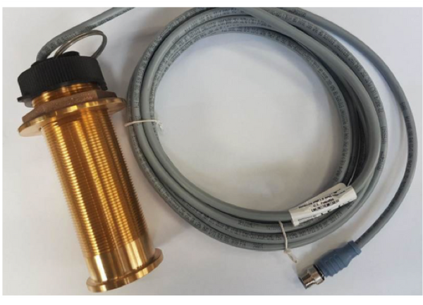 Airmar IDST800L 235F B122-RETR Device
