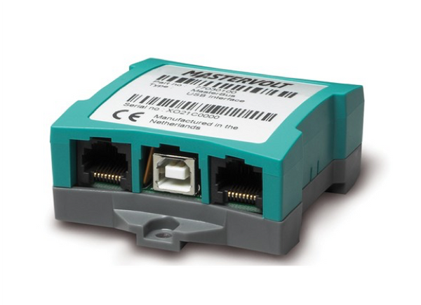 Mastervolt Masterbus USB Interface