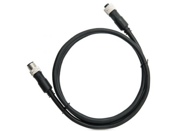 Actisense 3m Dual Ended Cable Assembly Micro NMEA 2000 and UL Cert