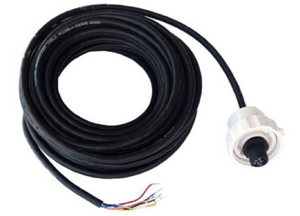 Airmar WX Series Cable 35M NMEA 0183