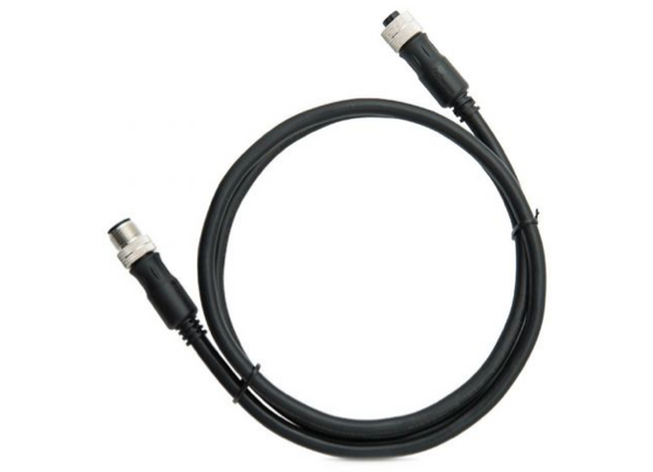 Actisense 0.5m Dual Ended Cable Assembly Micro NMEA 2000 and UL Cert