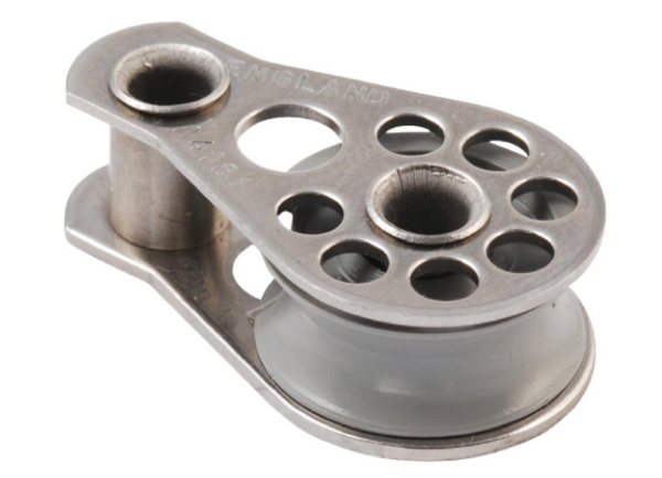 Allen 16mm Single Lightweight Cheek Block