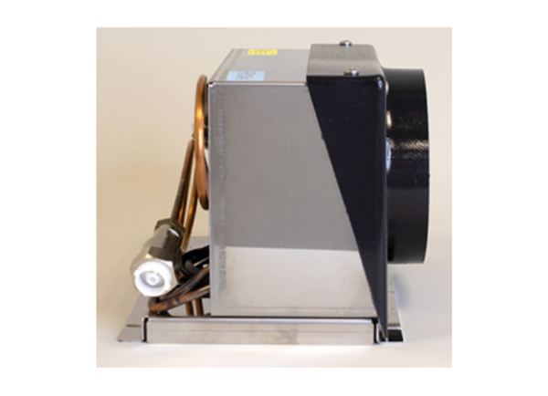 Frigoboat Air Evaporator for Frigomatic K35-K50 -1E53125