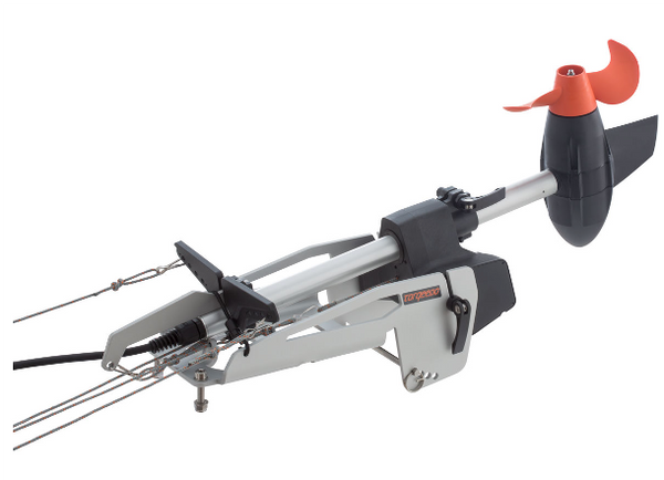 Torqeedo Ultralight 403AC 915 Wh Trolling Motor for Kayak - 1HP