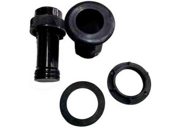 Airmar Install Kit for B17/DST800 Bronze Incl Blanking Plug & Housing