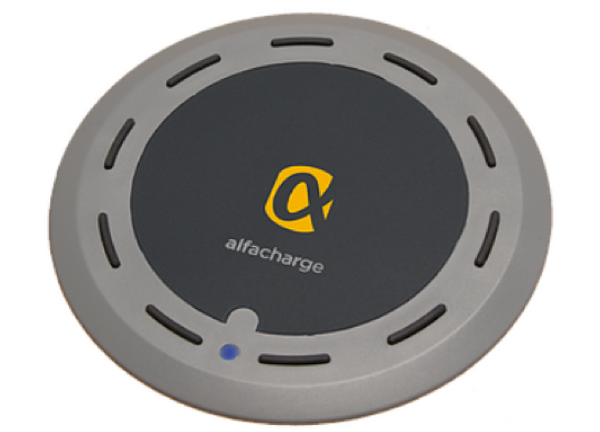 Alfatronix Wireless Charger