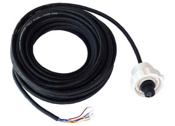 Airmar WX Series NMEA 2000 6M Cable