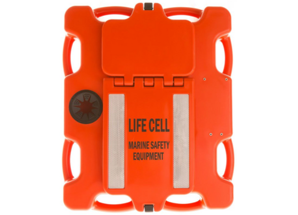 Life Cell Flotation Device for 8 People