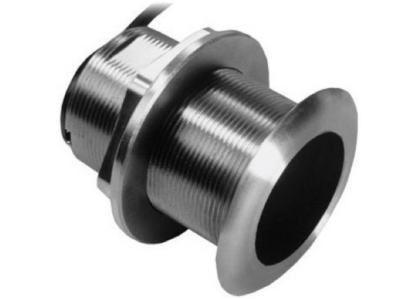 Airmar SS60 50/200A Thru Hull DST 20° Tilt 2M cable 5 Pin Mix/Match