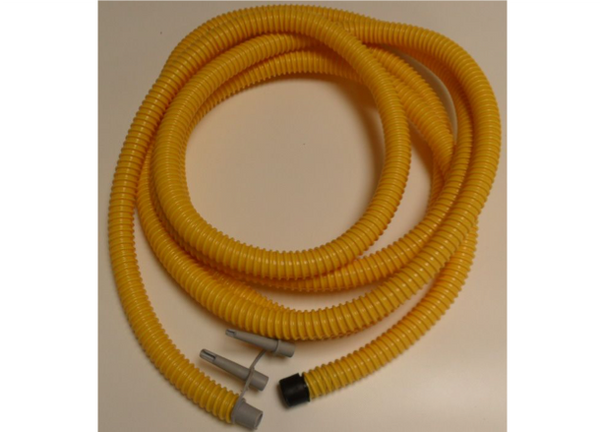 Bravo 5 Metre Hose & End Fitting for Bravo 800 & Bravo 230/1000 Pumps