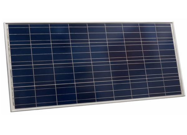 Victron Energy Solar Panel 115W-12V Poly 1015x668x30mm series 4a