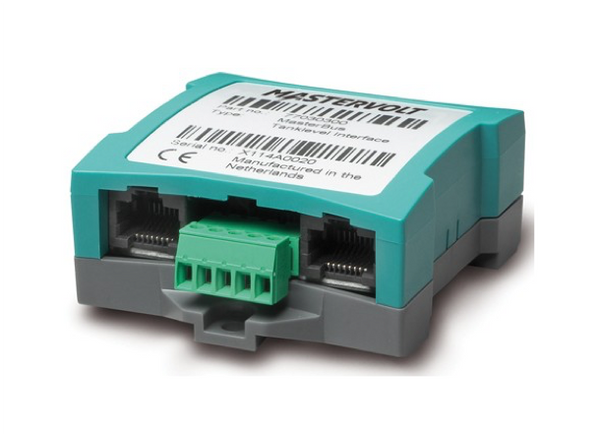 Mastervolt Tank Level Interface