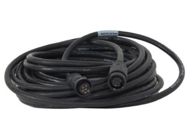 Airmar Cable 10M DT 5 Pin Female 6 Pin Female Garmin Mix/Match