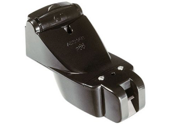 Airmar P66 DST 50/200A 7pinF 10m Navman 6pin B&G JRC Simrad Old Raymar