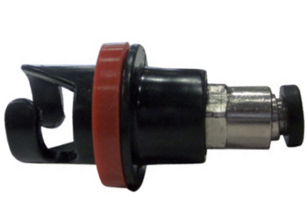 Bravo Pressure Sensor Adaptor Halkey Roberts