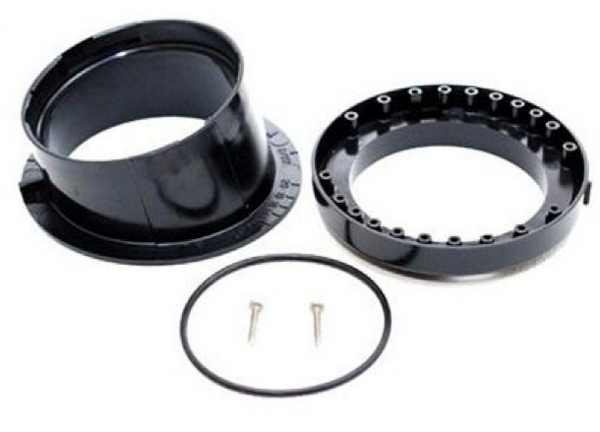Airmar Install Kit for P79 Incl O Ring Blanking Plug & Housing