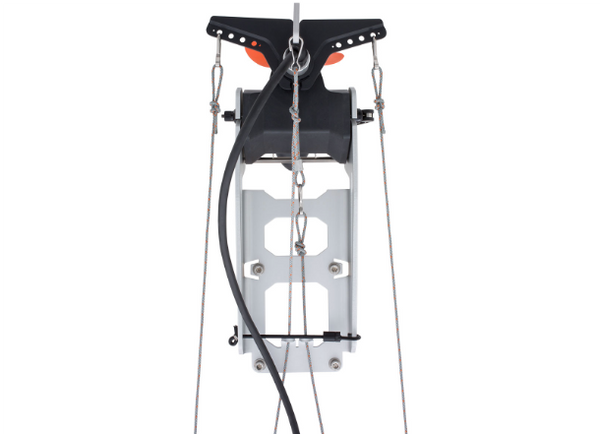 Torqeedo Ultralight 403AC 915 Wh Trolling Motor for Kayak - 1HP