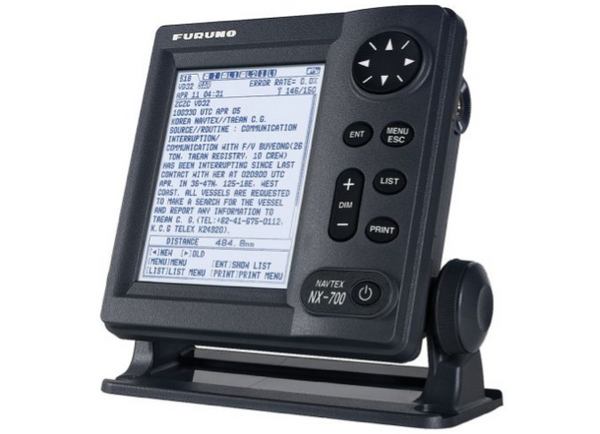 Furuno NX-700B Navtex Receiver