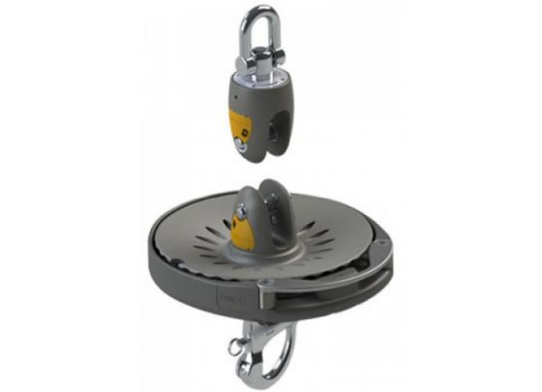 Karver KF5 Furler System