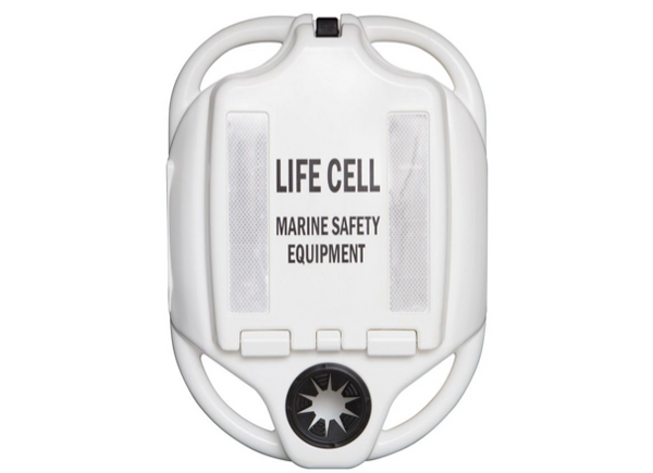 Life Cell Yachtsman (LF3) for 4 People - 2 Colours