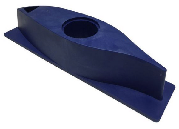 Airmar Fairing for B45 Transducer