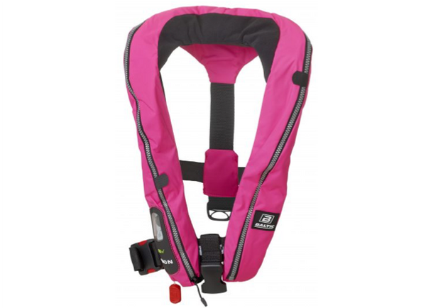 Baltic Compact Legend 100 Auto Lifejacket - 6 Colours