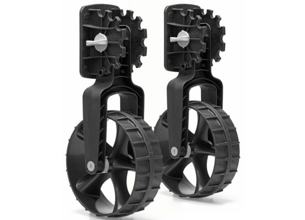 Railblaza C-TUG Dinghy Wheels Pair