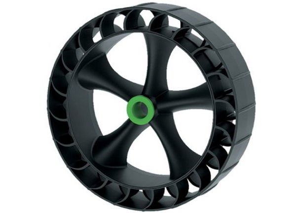 Railblaza C-TUG SANDTRAKZ Wheels Pair