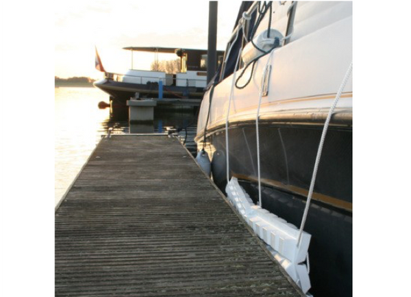 Plastimo Multi Fender
