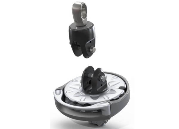 Karver KF0.9 Furler v3 - Boats 5 to 10 Metres