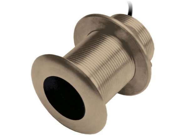 Garmin Airmar B619 (20deg)Bronze Transducer 8pin