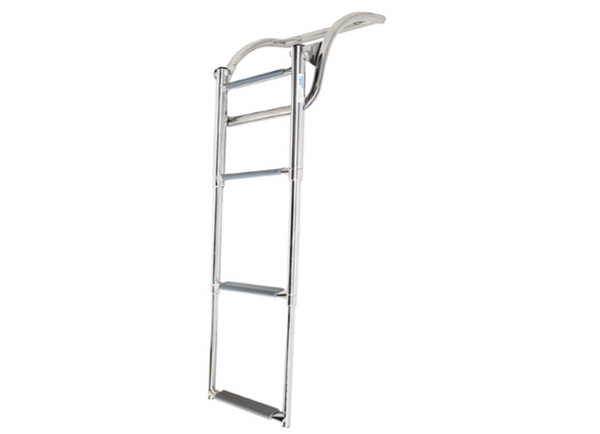 Batsystem RIB400 Boarding Ladder for Inflatable RIBS