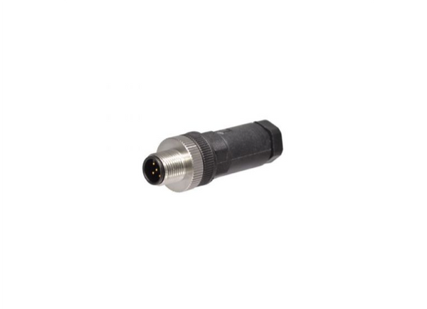 Actisense Straight Male Field Fit Connector Micro NMEA 2000