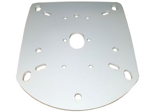 Scanstrut Open Array Plate 1 - DPT-OA-PLATE-01