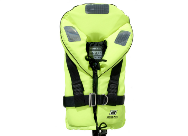 Baltic Ocean Harness Childs Lifejacket - 3 Sizes