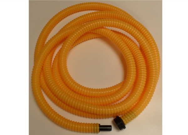 Bravo 5 Metre Hose & End Fitting for OV6, OV10 & Bravo 230/2000 Pumps