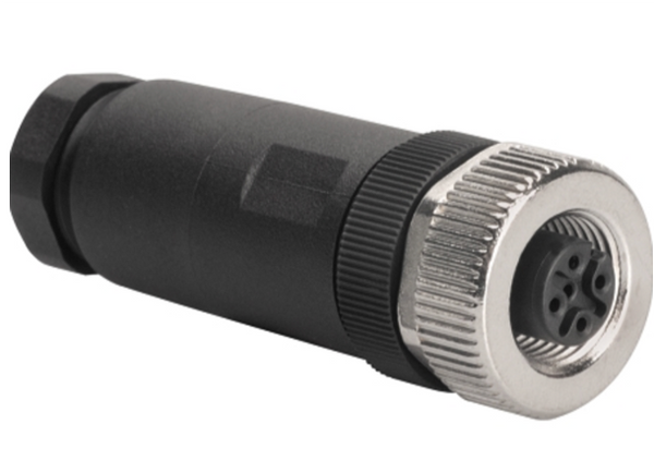 Airmar Field Attachable Connector Micro Female NMEA 2000