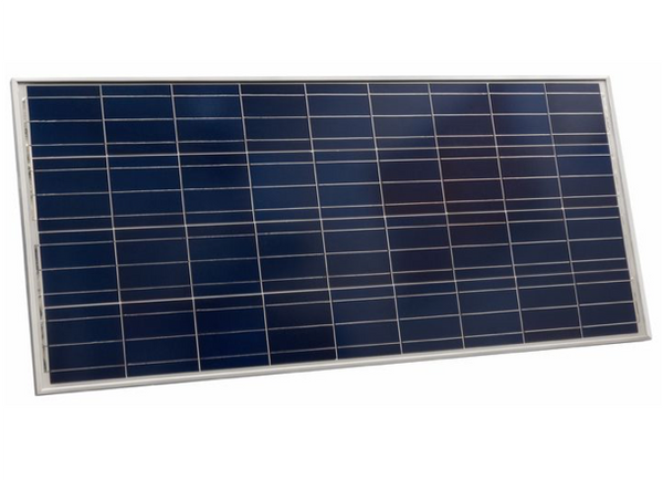 Victron Energy Solar Panel 45W-12V Poly series 4a