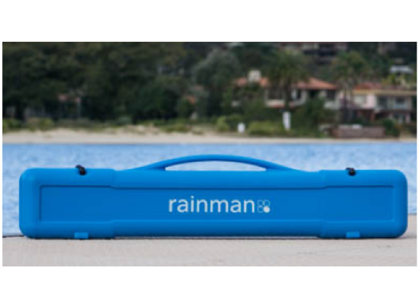 Rainman Water Maker Systems Petrol, Electric 230V or 12V - Freshwater in 2 Minutes  - Most Models In Stock