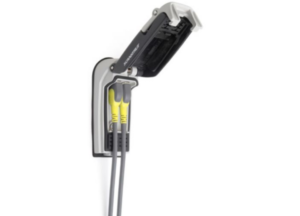ROKK Charge + Waterproof USB Socket