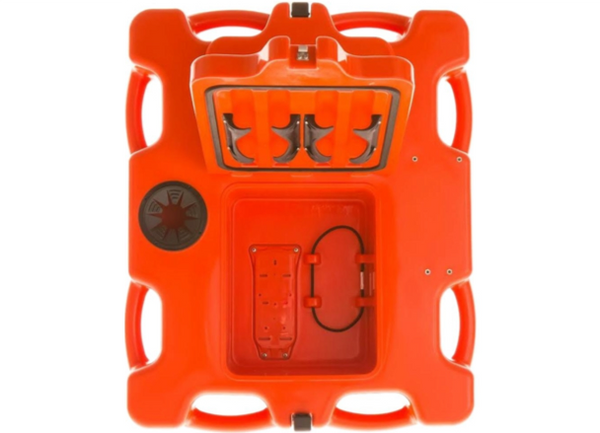Life Cell Flotation Device for 8 People