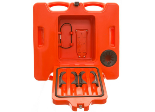 Life Cell Flotation Device for 6 People