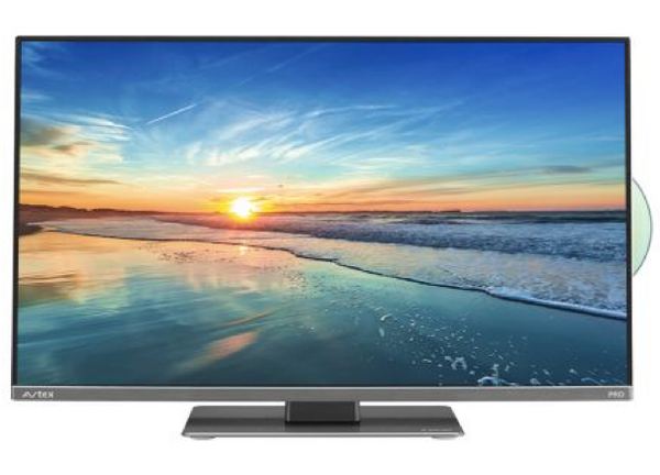 Avtex M219DRSPRO 21.5” HD LED TV with DVD, Satellite Decoder & PVR