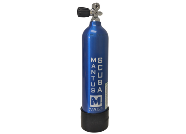 Mantus  Scuba Spare Tank