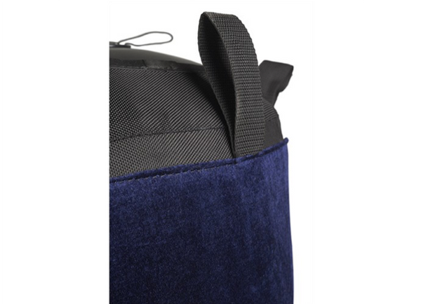 Plastimo Double Inflatable Fenders - Black - 2 Sizes