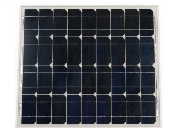 Victron Energy Solar Panel 55W-12V Mono 545x668x25mm series 4a